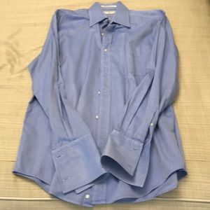 Joseph Abboud men’s long sleeve shirts